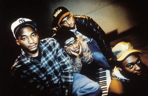 A Tribe Called Quest: 20 Essential Songs - Rolling Stone
