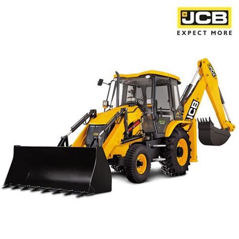 New Jcb 76 Hp Backhoe Loader 3dx At Rs 3900000 In Indore Id 20578270155