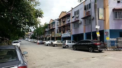 Bu otel cheras baptist kilisesi ve the mines golf club civarındadır. Taman Orkid Shop Apartment Batu 9 Cheras details ...