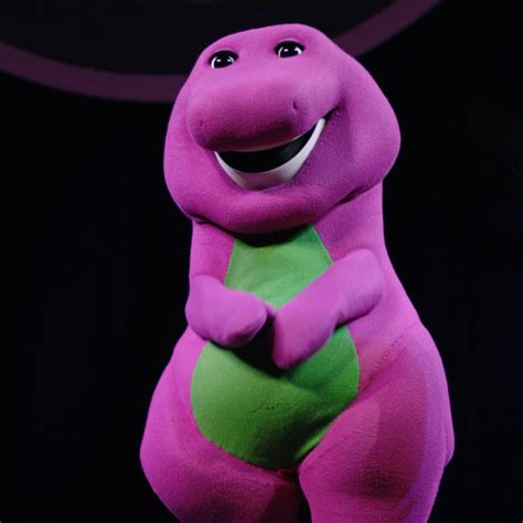 Barney The Purple Dinosaur Is A Tantric Sex Guru Youll Never Believe