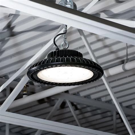 Ip65 Industrial Led Pendant Lamp Led Ufo High Bay Light 50w 100w 150w