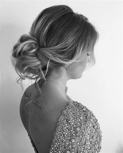 55 Amazing Updo Hairstyle With The Wow Factor Bridal Hair Updo