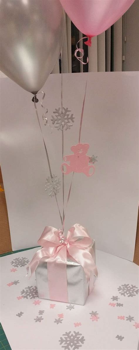 This march and april can be related with easter or peter rabbit shower theme. 35 Pretty Winter Baby Shower Ideas