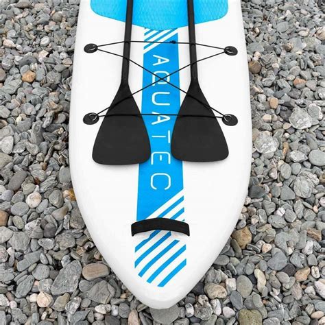 Aquatec Tablas De Paddleboard Grandes Net World Sports