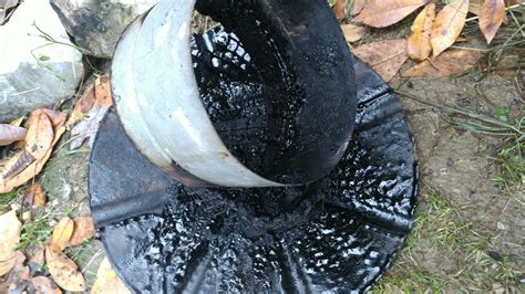 How To Clean Creosote From Your Stove Pipe My Homestead Life
