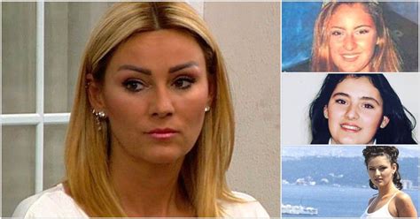 Burnuna yaptırdığı sayısız estetik operasyonu ile gündeme gelen i̇rem derici'nin en son hali görenleri şaşırtıyor. Pınar Altuğ'un Estetiksiz Hali Çok Tartışıldı