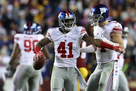 Bold Predictions For The New York Giants Defense