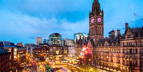 Manchester is a town in hartford county, connecticut, united states. Manchester - Saiba mais sobre a belíssima cidade
