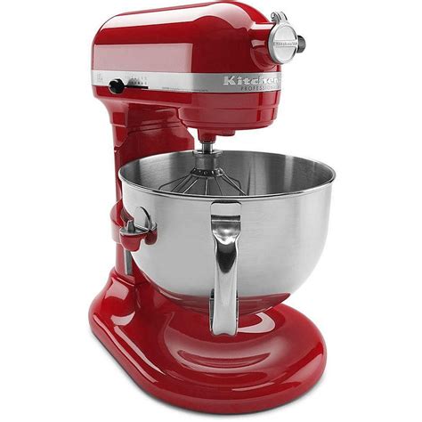 Writing kitchen appliance reviews is something that i enjoy doing and i like to look at the products from a buyers perspective and try and give them an informed overview of the product that the product manufacturers don't seem to do. KitchenAid® Pro 600 Series 6-Quart Bowl-Lift Stand Mixer ...