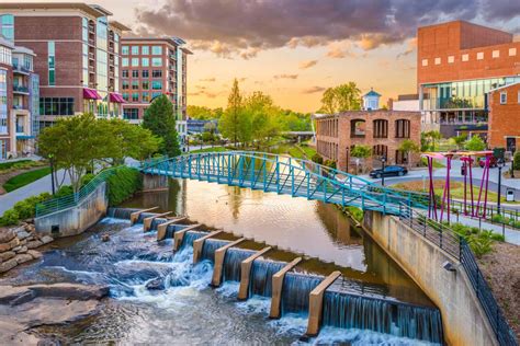10 Things To Do With Kids In Greenville Sc