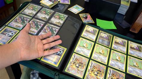 This is a heavily requested topic from how to organize pokemon cards into binders, how t. How To Organize Your Pokemon Cards