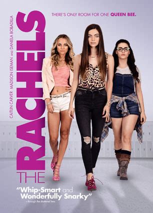 Trailers Move Over Heather Meet The Rachels