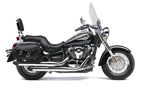 4.5 out of 5 stars from 32 genuine reviews on australia's largest opinion site productreview.com.au. 2014 Kawasaki Vulcan 900 Classic LT Review - Top Speed