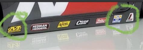 Hey Dudes Quick Question Do You Know What Brand The Circled Logos