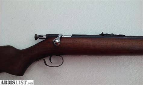 Armslist For Sale 1930s Winchester Model 67 22 Bolt Action Short