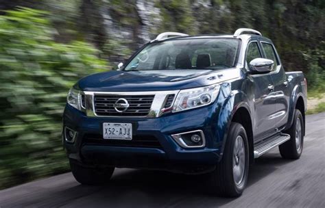 2022 Navara Specs Price And Release Date Wallpaper Database