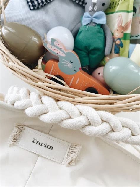 Easter Basket Ideas Toddler Boy Easter Basket Easter Basket For A