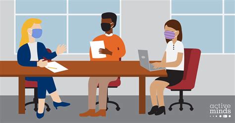 Returning or Remote: Navigating Workplace Mental Health This Fall