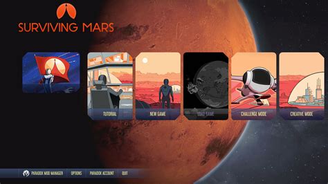 Surviving Mars Some Awesome Game Review