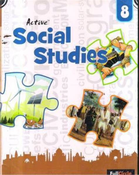 Fullmarks Active Social Studies Nep Class 8 Buy Fullmarks Active