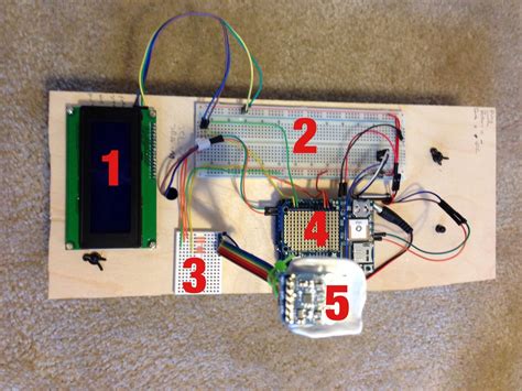 Arduino Powered Autonomous Vehicle 12 Steps With Pictures