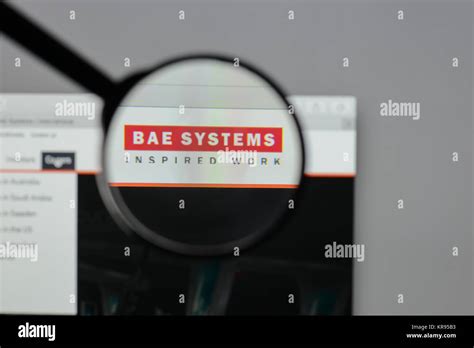 Bae Symbol Hi Res Stock Photography And Images Alamy