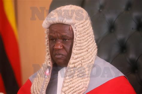 Malaba Case ‘now Lawfare Govt Zimbabwe Situation