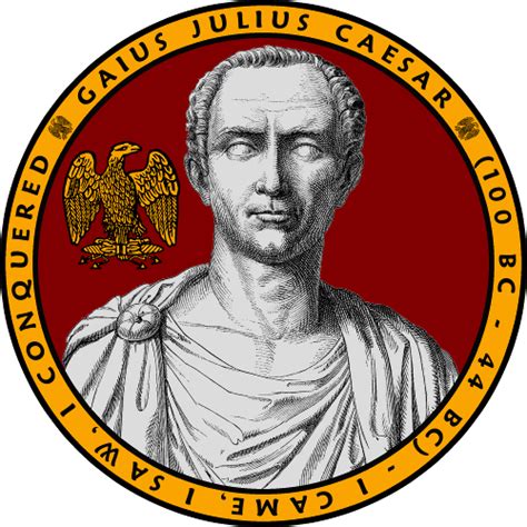 Julius Caesar Portrait Transparent Png Original Size Png Image