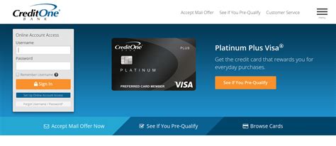 Banking, credit card, automobile loans, mortgage and home equity products are provided by bank of america, n.a. www.creditonebank.com - Access Your Credit One Bank Credit ...