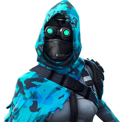 The tracker skin is a fortnite cosmetic that can be used by your character in the game! Skin-Tracker - Fortnite - Current Shop Items