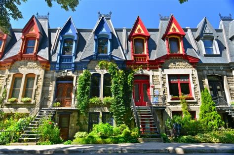 7 Things To Do In Quebec City Pink Pangea Travel Information