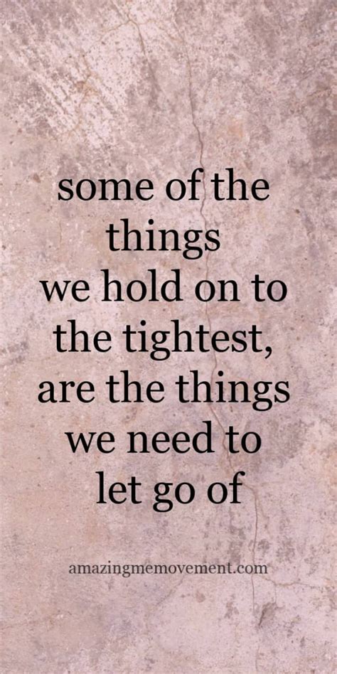 Warning Signs That S It S Time To Move On And Let Go