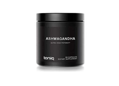 Maybe you would like to learn more about one of these? The 4 Best Ashwagandha Brands Containing Withanolides