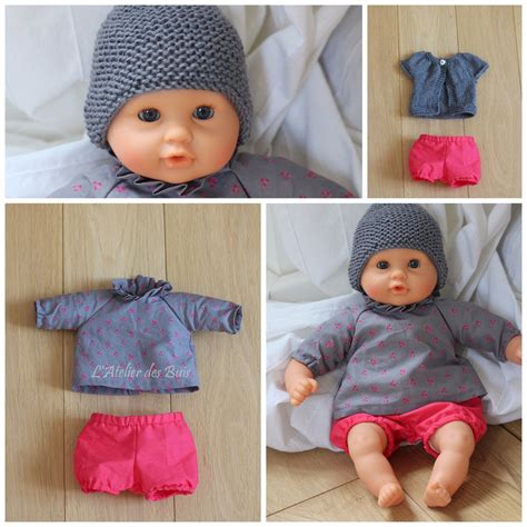 Habits are formed through repetition and, to a lesser extent, regularity, in a stable social, physical or temporal context (lally et al. Patron tricot poupon corolle 30 cm