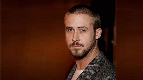 Hot To Rock Ryan Goslings Best Haircuts The Trend Spotter تسريحات الشعر للرجال