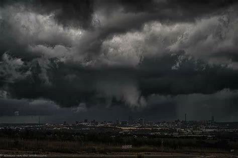 Weather conditions with updates on temperature, humidity, wind speed, snow, pressure, etc. Severe storm approaching western parts of Gauteng ...