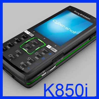Improvements and changes to this user guide necessitated by typographical errors, inaccuracies of current. sony ericsson k850i 3d max