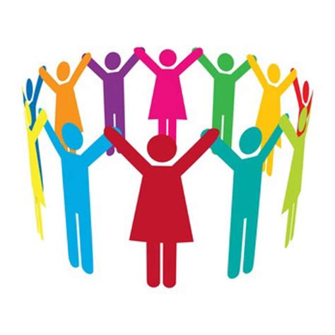 The best selection of royalty free stick figure holding hands vector art, graphics and stock illustrations. A Biblical View of Diversity | 3-D Christianity
