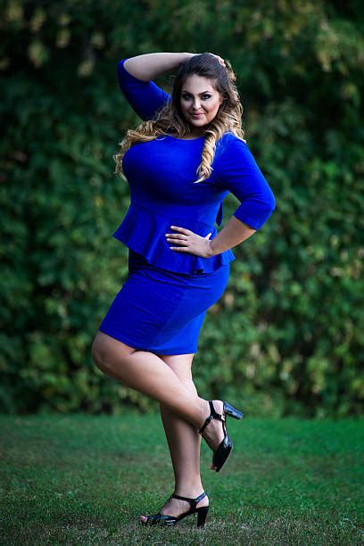 Plus Size Model Pictures Images And Stock Photos Istock