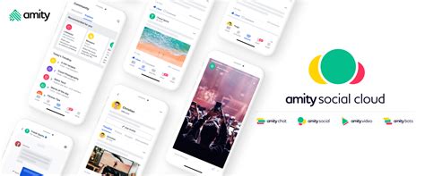 Amity Surpasses The 10 Million Active Users Mark Doubles Down On