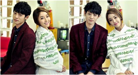 Jung Joon Young Jung Yoo Mi Couple Will Be Leaving “we Got Married