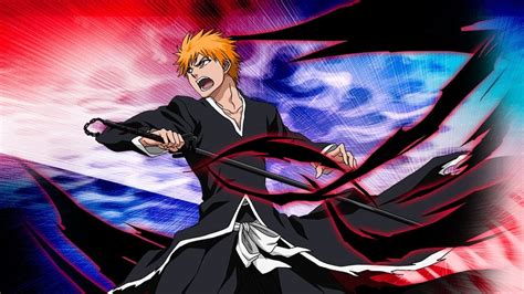 Bleach Creators New 20th Anniversary Project To Be