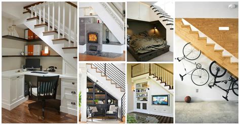 Best 20 Space Under The Stairs For Your Home