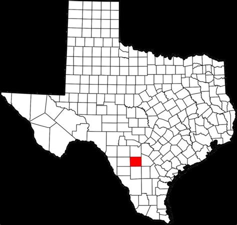 National Register Of Historic Places Listings In Frio County Texas