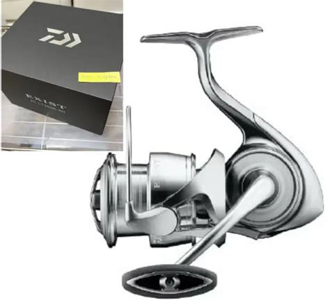 DAIWA SPINNING REEL 22 EXIST PC LT3000 XH Made In Japan 717 98 PicClick
