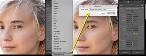 A Beginners Guide To Creating Smooth Skin Using Lightroom Fstoppers