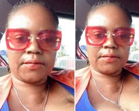 Beautiful Sugar Mummy Searches For Man Who Would Make Her Happy