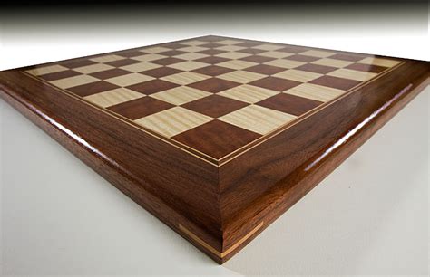 Folding side table chess board plan. Fred Barnes Photo Blog: chess board