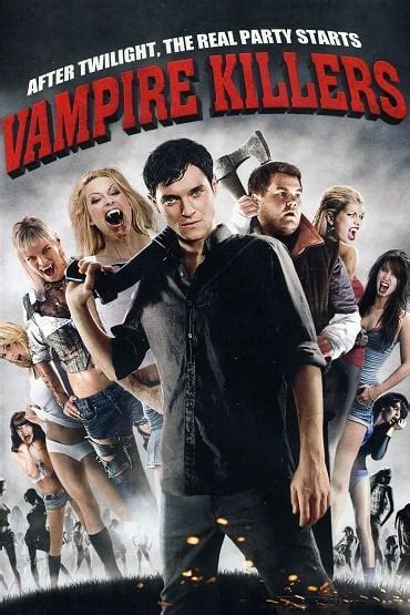 Lesbian Vampire Killers 2009 ดูหนังใหม่ฟรี Pannunghd ดูหนังฝรั่ง
