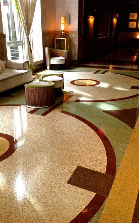 Is Terrazzo Flooring Sustainable And What We Should Know About It My